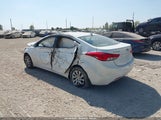 Hyundai Elantra Gls 5NPDH4AE2DH198455 снимка