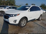 Chevrolet Equinox Ls 2GNAXHEVXJ6273563 снимка