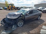 Toyota Camry Le 4T1BF1FKXFU031176 снимка