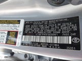 Toyota Camry Le/Xle/Se/Xse 4T1BF1FKXFU030061 photo