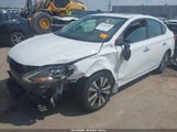 Nissan Sentra Sv 3N1AB7AP9KY448719 снимка