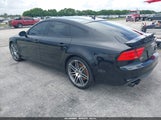 Audi S7 4.0T Prestige WAUW2AFCXEN159675 fotografie