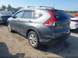 Honda Cr-V Ex-L 5J6RM4H73EL085260 снимка