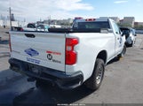 Chevrolet Silverado  2Wd Long Bed Wt 3GCNWAEH6LG121527 fotografie