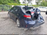 Toyota Corolla Le 5YFB4MDE1RP099201 снимка