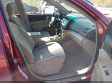Toyota Highlander Base V6 5TDBK3EH6AS033201 снимка