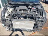Honda Cr-V Awd Ex 5J6RW2H50ML021513 снимка