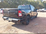 Ram  Big Horn/Lone Star 4X4 5'7 Box 1C6SRFFT8KN797002 photo