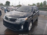 Kia Sorento Ex V6 5XYKU4A75FG556971 снимка