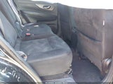 Nissan Rogue S 5N1AT2MT8EC756740 снимка