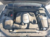 Hyundai Genesis 4.6 KMHGC4DF5CU207343 снимка