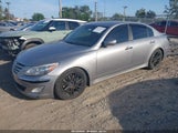 Hyundai Genesis 4.6 KMHGC4DF5CU207343 снимка