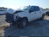 Chevrolet Silverado  4Wd Short Bed Wt 1GCUDAED4RZ106919 снимка