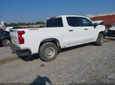 Chevrolet Silverado  4Wd Short Bed Wt 1GCUDAED4RZ106919 снимка