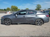 Nissan Sentra Sv Xtronic Cvt 3N1AB8CV3MY302434 fotografie