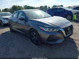 Nissan Sentra Sv Xtronic Cvt 3N1AB8CV3MY302434 fotografie