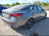 Nissan Sentra Sv Xtronic Cvt 3N1AB8CV3MY302434 снимка