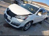 Chevrolet Traverse Ltz 1GNKVLKD0DJ144361 снимка