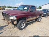 Dodge Ram  St 1B7HF16Z31S656440 снимка