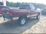 Dodge Ram  St 1B7HF16Z31S656440 снимка