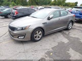 Kia Optima Lx 5XXGM4A7XFG494669 снимка