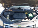 Chrysler Town & Country Touring 2C4RC1BG5ER329613 fotografie