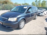 Chrysler Town & Country Touring 2C4RC1BG5ER329613 снимка