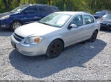 Chevrolet Cobalt Lt 1G1AL58F087136349 снимка