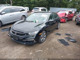 Honda Civic Lx 2HGFC2F62LH531212 снимка