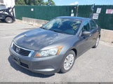 Honda Accord 2.4 Lx 1HGCP2F30AA163962 снимка