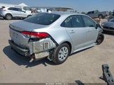 Toyota Corolla L JTDDPRAE8LJ058626 снимка