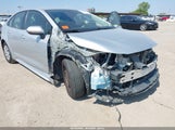 Toyota Corolla L JTDDPRAE8LJ058626 снимка