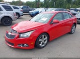 Chevrolet Cruze 2Lt Auto 1G1PE5SB8D7278209 снимка