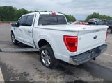 Ford F-150 Xlt 1FTEW1C58PFA28542 снимка