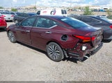 Nissan Altima Sv Fwd 1N4BL4DV4SN390416 снимка