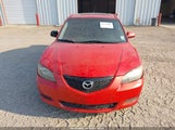 Mazda Mazda3 I JM1BK32F561499144 снимка