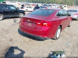 Chevrolet Malibu Lt 1G1ZD5ST9JF187469 снимка