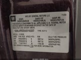Chevrolet Traverse Lt 1GNLVFEDXAS150207 снимка