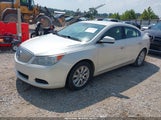 Buick Lacrosse Cx 1G4GA5EC7BF340222 снимка