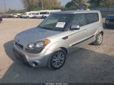 Kia Soul + KNDJT2A63C7473820 fotografie