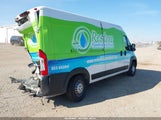 Ram Promaster  Tradesman High Roof 159 Wb W/Pass Seat 3C6LRVDG3RE101374 photo