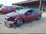 Nissan Maxima 3.5 Sl 1N4AA6AV0KC371813 снимка