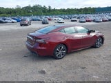 Nissan Maxima 3.5 Sl 1N4AA6AV0KC371813 снимка