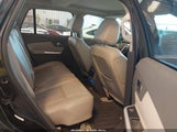Ford Edge Limited 2FMDK4KC1DBB26393 fotografie