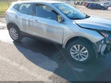 Nissan Rogue Sport S Awd Xtronic Cvt JN1BJ1AW6MW437523 снимка