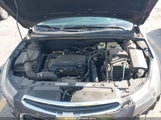Chevrolet Cruze 1Lt Auto 1G1PC5SB7F7274807 снимка