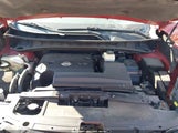 Nissan Murano S 5N1AZ2MG7GN149947 снимка