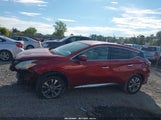 Nissan Murano S 5N1AZ2MG7GN149947 снимка