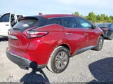 Nissan Murano S 5N1AZ2MG7GN149947 снимка