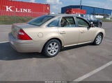 Ford Five Hundred Sel 1FAHP24127G161924 снимка